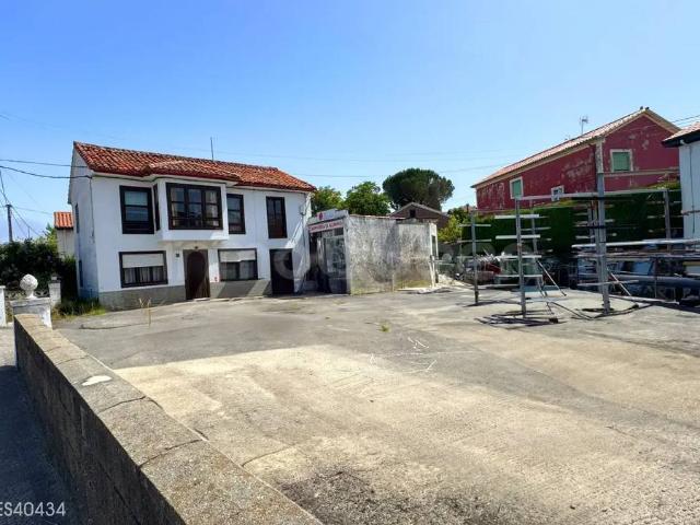 Casa chalet en Venta en Suances