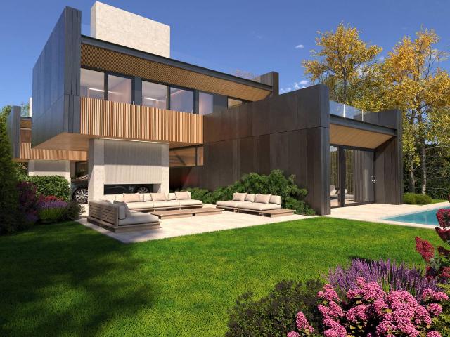 Casa chalet en Venta en Suances