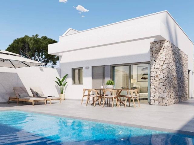 Casa chalet en Venta en Sucina