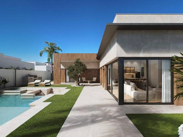Casa chalet en Venta en Sucina