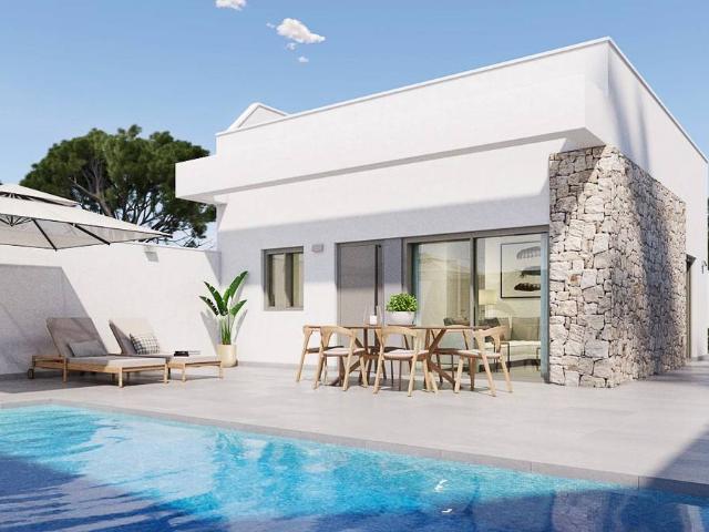 Casa chalet en Venta en Sucina