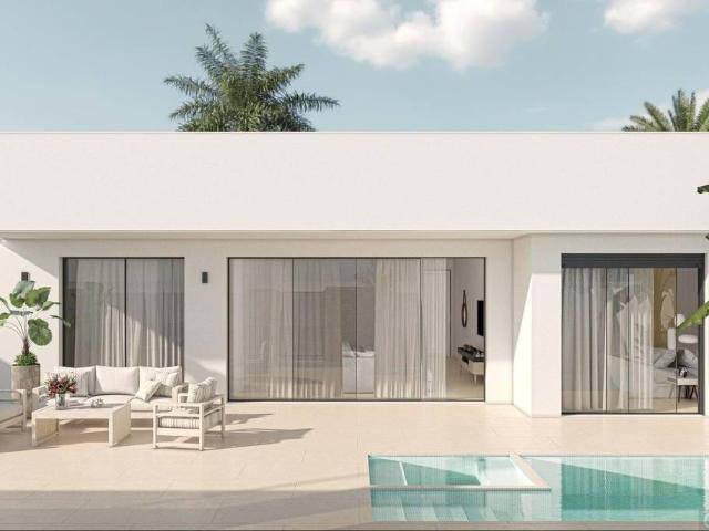 Casa chalet en Venta en Sucina