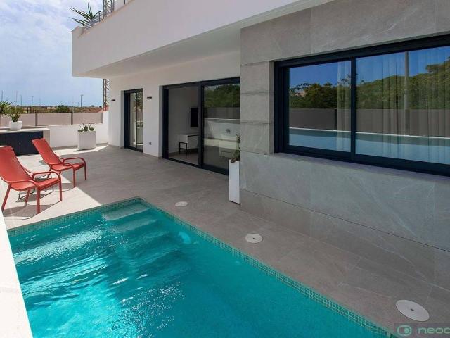 Casa chalet en Venta en Sucina
