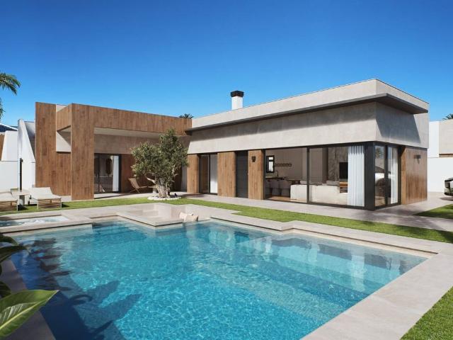 Casa chalet en Venta en Sucina