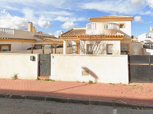 Casa chalet en Venta en Sucina