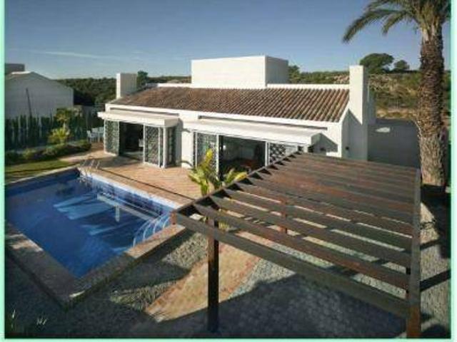 Casa chalet en Venta en Sucina