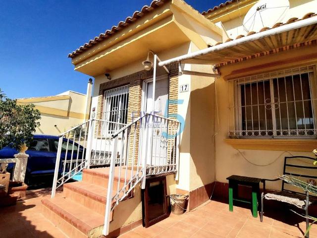 Casa chalet en Venta en Sucina