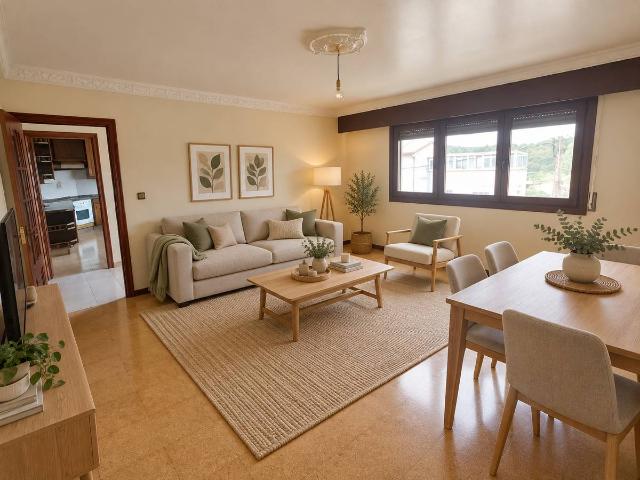Casa chalet en Venta en Suevos