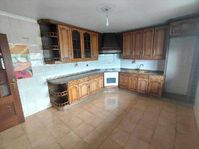 Casa chalet en Venta en Suevos