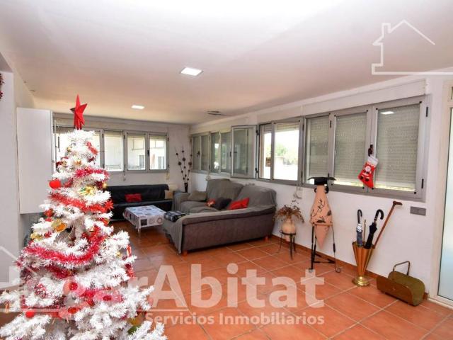 Casa chalet en Venta en Sueca ciudad