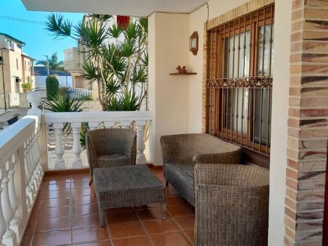 Casa chalet en Venta en Sueca ciudad