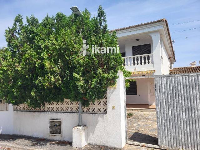 Casa chalet en Venta en Mareny Blau