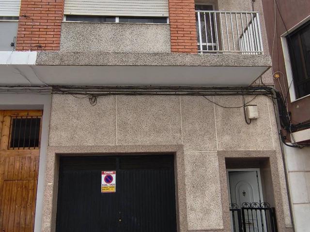Casa chalet en Venta en Sueca ciudad