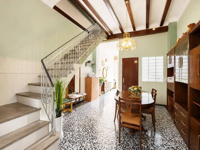 Casa chalet en Venta en Sueca ciudad