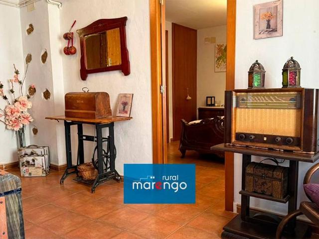 Casa chalet en Venta en Sueras / Suera