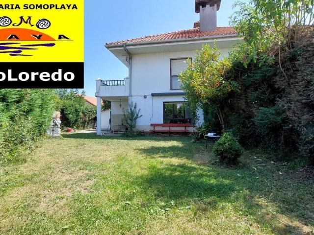 Casa chalet en Venta en Suesa