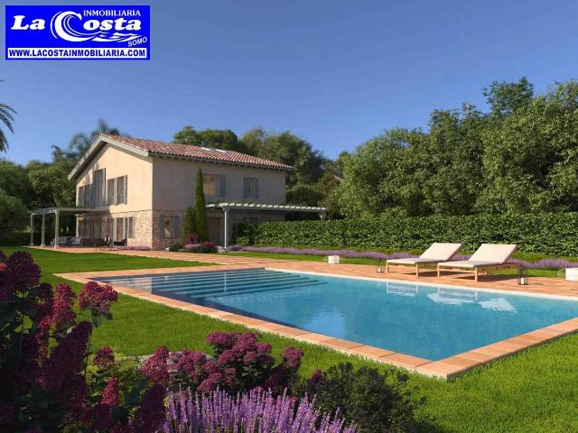 Casa chalet en Venta en Suesa