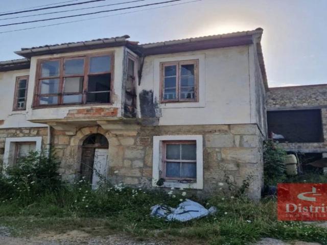 Casa chalet en Venta en Suesa