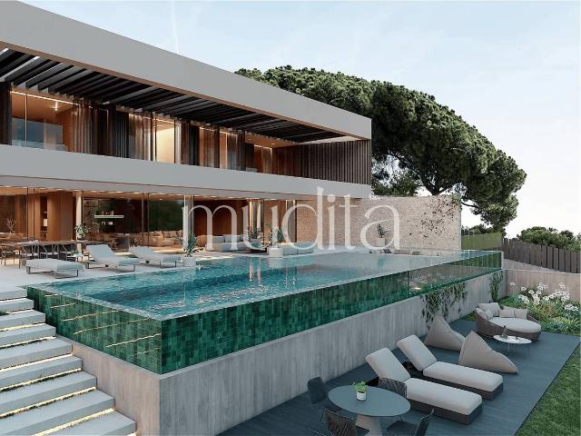 Casa chalet en Venta en Supermaresme