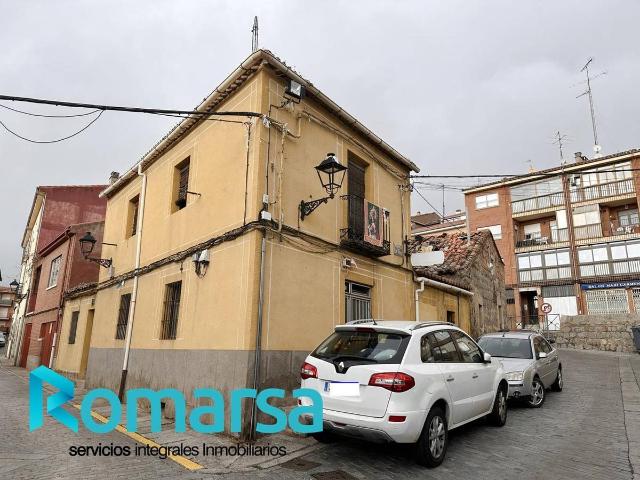 Casa chalet en Venta en Sur