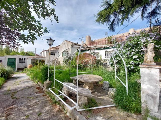 Casa chalet en Venta en Sur