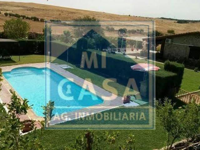 Casa chalet en Venta en Sur