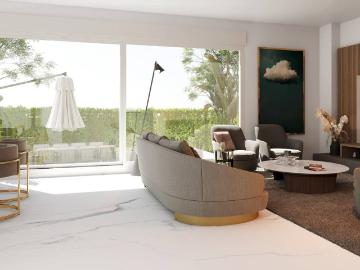 Casa chalet en Venta en Sur PAU 4