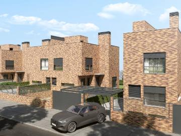 Casa chalet en Venta en Sur PAU 4
