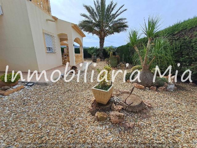 Casa chalet en Venta en Pozo Higuera