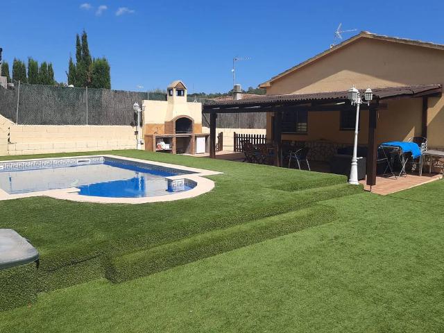 Casa chalet en Alquiler en Terrabrava Tordera Parc