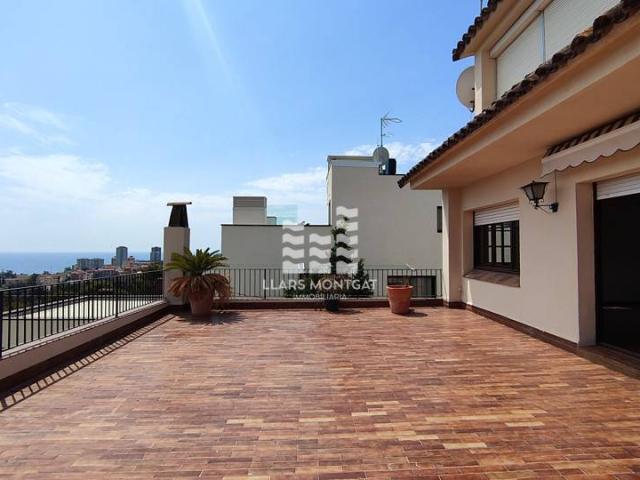 Casa chalet en Alquiler en Tiana