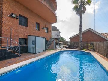 Casa chalet en Alquiler en Torrent Ballester