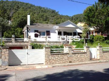 Casa chalet en Alquiler en Torrelles de Llobregat