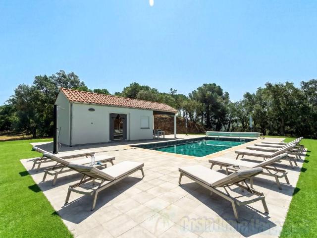 Casa chalet en Alquiler en Tossa de Mar pueblo