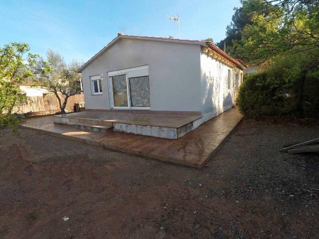 Casa chalet en Alquiler en Vacarisses