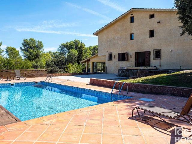 Casa chalet en Alquiler en Valldoreix