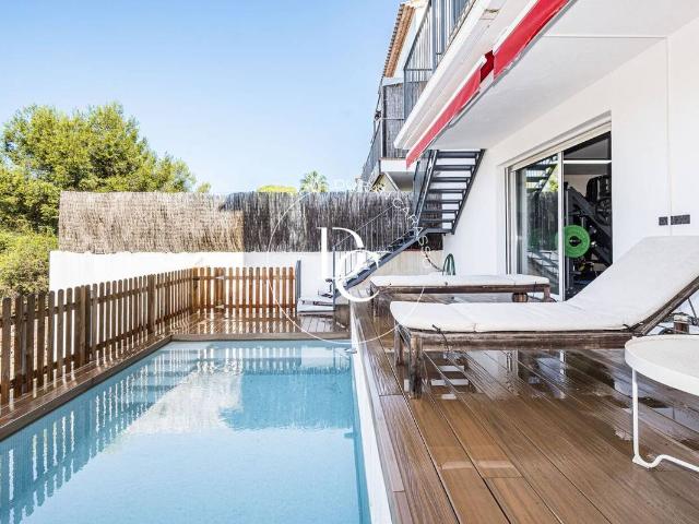Casa chalet en Alquiler en Vallpineda Rocamar