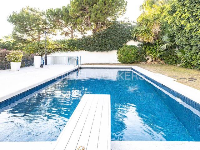 Casa chalet en Alquiler en Vallpineda Santa Bàrbara