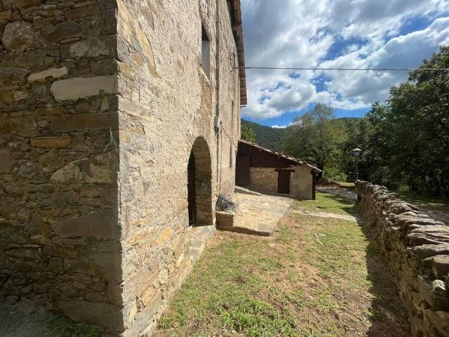 Casa chalet en Alquiler en Vilada