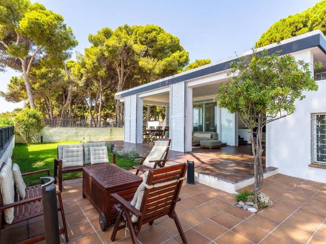 Casa chalet en Alquiler en Vilafortuny Platja