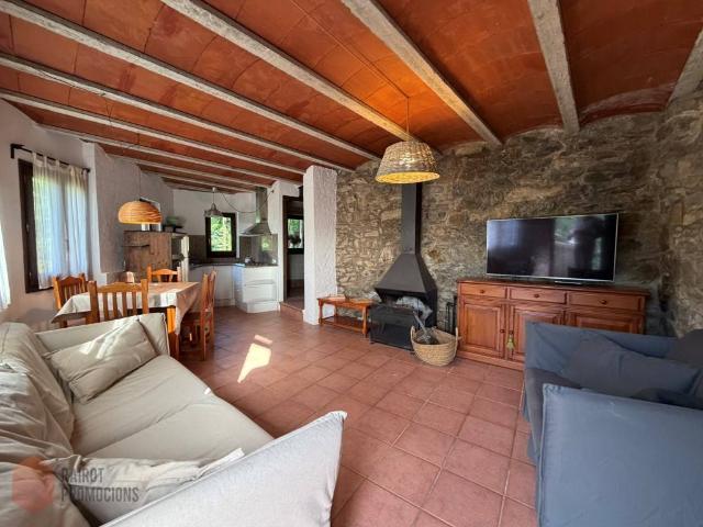 Casa chalet en Alquiler en Vilallonga de Ter