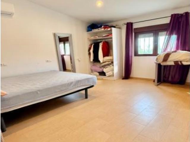 Casa Chalet en Alquiler en Albox Almería