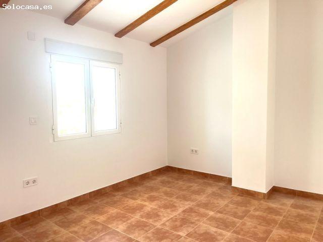 Casa Chalet en Alquiler en Albox Almería
