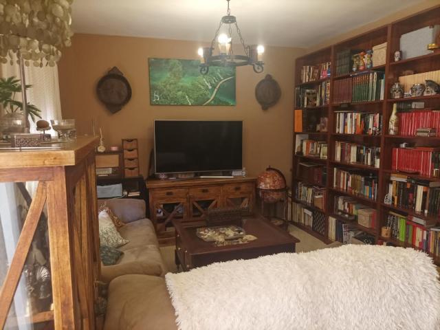 Casa Chalet en Alquiler en Alcala De Guadaíra Sevilla