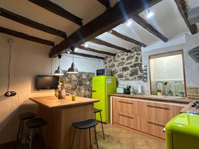 Casa chalet en Alquiler en Arbeca