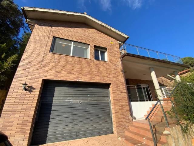 Casa chalet en Alquiler en Arenys de Munt