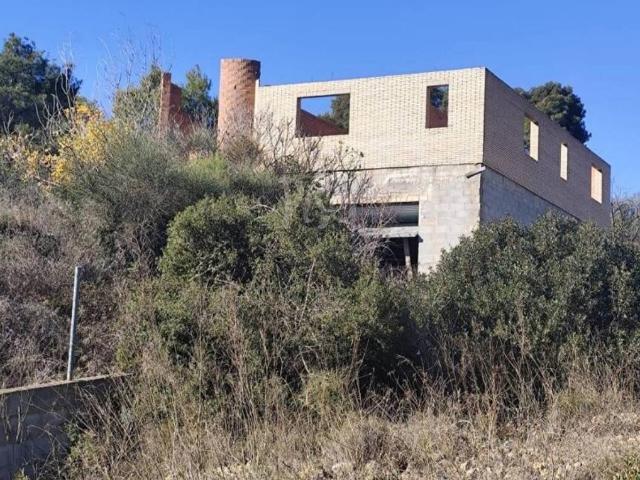 Casa chalet en Alquiler en Avinyonet del Penedès