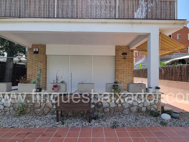Casa chalet en Alquiler en Baixador