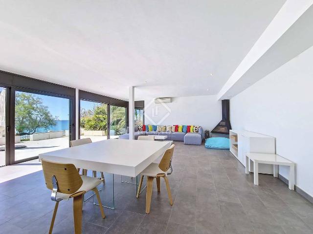 Casa chalet en Alquiler en Barri del Mar