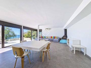 Casa chalet en Alquiler en Barri del Mar